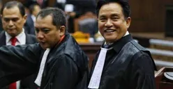 Yusril Yakin Jokowi-Maruf Menang di MK