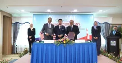 BPJS TK dan SOSCO Perkuat Perlindungan TKI di Malaysia