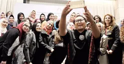 Indonesia Sediakan Program Pelatihan Bisnis untuk Pengungsi Palestina