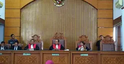 Eksepsi Ratna Sarumpaet Dianggap Keliru