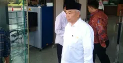Kyai Asep Bantah Beri Rekomendasi pada Romahurmuziy