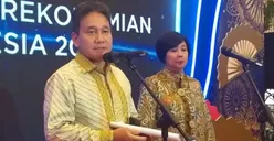 Resesi AS Bisa Beri Dampak Positif bagi Indonesia