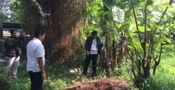 Polisi Buat Sketsa Wajah Jasad Wanita Hamil di Dekat Tol Jagorawi