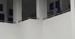 KPK Geledah Kantor Wali Kota Tasikmalaya Jabar