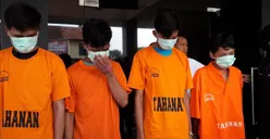 Polisi Amankan Lagi Satu Pelaku Pembakar Pemuda Bekasi