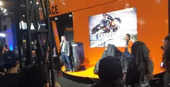 Moge Legendaris Ini Hadir di PRJ