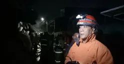 Ledakan Gas Sebabkan Kebakaran di Jakarta Utara