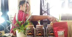 Ki Demang, Kopi Khas Petani Gunung Batu Bogor