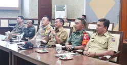 Partisipasi Pemilu di Bogor Ditargetkan Capai 80%