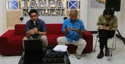 ICW Minta MA Tolak PK 24 Terpidana Korupsi