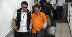 Setelah Diperiksa 15 Jam, Joko Driyono Akhirnya Ditahan