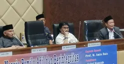 BPN Prabowo-Sandi Desak KPU Tuntaskan Persoalan DPT