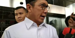 Menag Bantah Terima Gratifikasi dari Haris Hasanudin