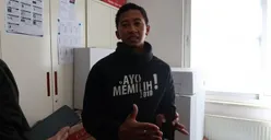 Pemilu 2019 dan Harapan Pekerja Migran Indonesia