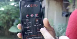 JakEVO DKI Jakarta Bukan Pesaing OSS