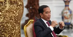 Malam ini Jokowi Akan Kumpulkan Tim Kampanye Daerah