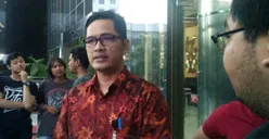 Rektor UIN Sunan Ampel Surabaya Dipanggil KPK