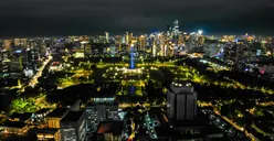 Penuh Keseruan! Pesta Rakyat HUT RI di Monas Siap Dimeriahkan Artis Nasional dan Lomba 17-an