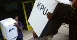 KPU Sebut Kabar Hasil Pemilu Luar Negeri di Medsos Hoaks