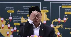 Menag Janji akan Hadir pada Pemanggilan Oleh KPK Berikutnya