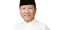 Pemeriksaan Sofyan Jacob Dihentikan Sementara Karena Masalah Kesehatan