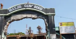 16 Masjid di Kota Bogor Terima Bantuan dari Pemerintah