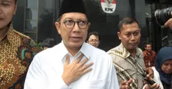 Khofifah dan Menag Tidak Penuhi Panggilan Persidangan