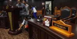 Tak Perlu Ada Pengerahan Massa untuk Sikapi Keputusan MK
