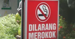 Berlanjut Minggu Depan! Pembahasan Raperda KTR Jadi Sorotan, Merokok akan Dilarang di Kelab Malam, Karaoke dan Bar?