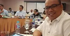 Mustofa Nahrawardaya Ditahan 20 Hari ke Depan