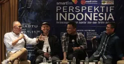 Nasdem Sebut Gerindra, PKS, dan PAN Harus Tetap Jadi Oposisi