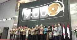 OJK Luncurkan Program Buka Rekening Efek Online