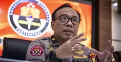 4 Ranjau Ditemukan di Rumah Terduga Teroris Sibolga