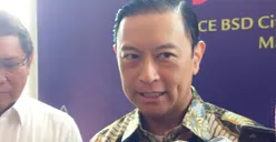Tahun Ini Pertumbuhan Investasi Bisa Capai 2 Digit