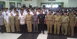 Perhatian! Begini Aturan Baru Cuti Bersama untuk PNS
