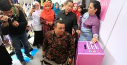 Jakarta Siapkan Posko Kesehatan Mudik Lebaran