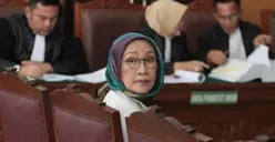 Fahri hamzah Jadi Saksi Sidang Ratna Sarumpaet