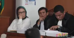 Ahli Sebut Berbohong Tak Masuk Tindak Pidana