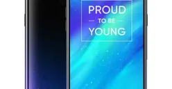Realmi Optimis Mampu Bersaing dengan Samsung dan Xiaomi
