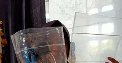 Rokok Jadi Barang Sitaan Terbanyak Tamu MK