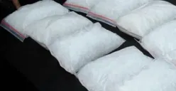 Pemasok Narkoba untuk Jerry Aurum Ditangkap Polisi