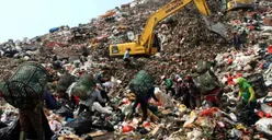 Pengelolaan Sampah Jadi Topik Utama Rapat Paripurna DPRD DKI