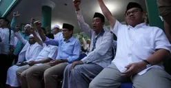 Kuasa Hukum Prabowo-Sandi Klaim Perolehan Suara 52%