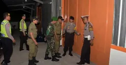 Satpol PP Tangerang Tingkatkan Pengawasan Rumah Makan dan Tempat Hiburan