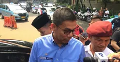 Kediaman Prabowo Mulai Ramai oleh Tokoh Koalisi