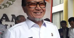 Sofyan Jacob Penuhi Pemeriksaan Polisi