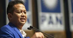 Soetrisno Bachir Sarankan PAN dan Demokrat Bergabung Pemerintah