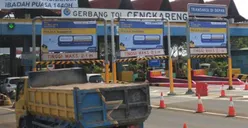 Jalan Perimeter Bandara Soekarno-Hatta Dibuka 20 Mei