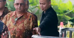 KPK Tolak Keberatan Sofyan Basir