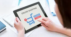 E-Commerce di Indonesia Berebut Rezeki dengan Peritel di Bulan Ramadan